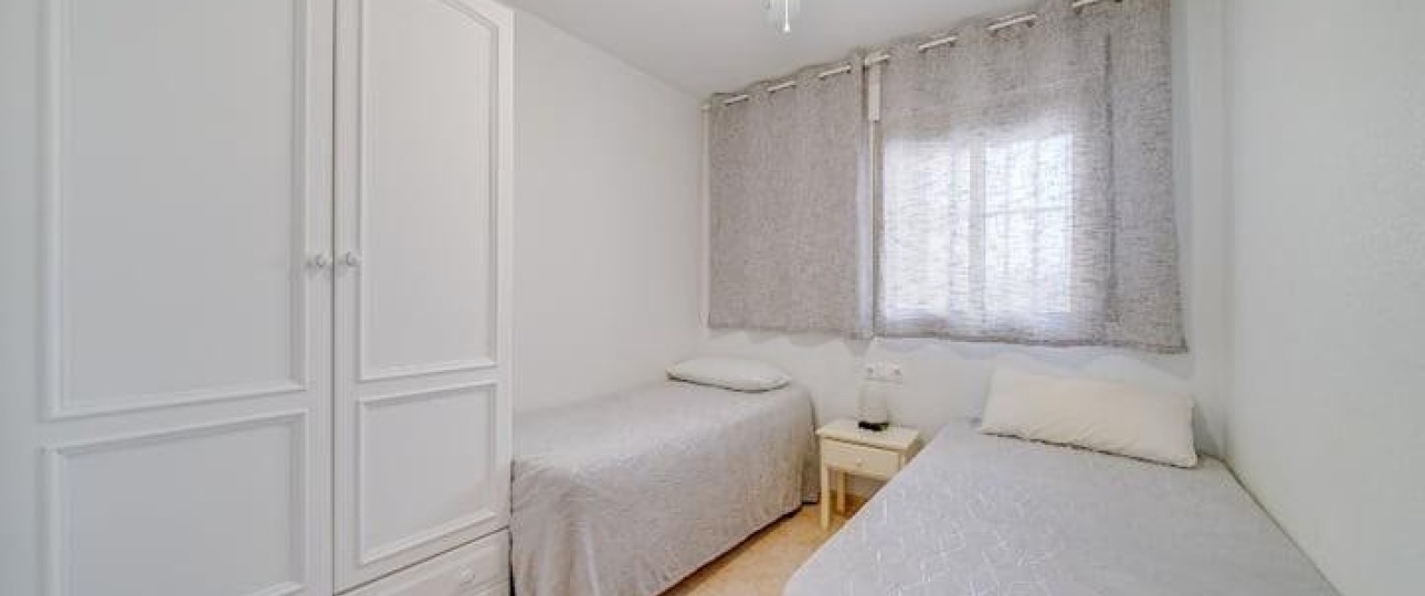 Rynek wtórny - apartment - Villajoyosa - Villajoyosa Centro