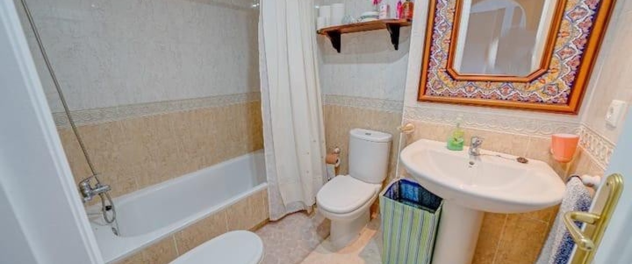 Rynek wtórny - apartment - Villajoyosa - Villajoyosa Centro