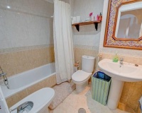 Rynek wtórny - apartment - Villajoyosa - Villajoyosa Centro