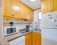 Rynek wtórny - apartment - Villajoyosa - Villajoyosa Centro