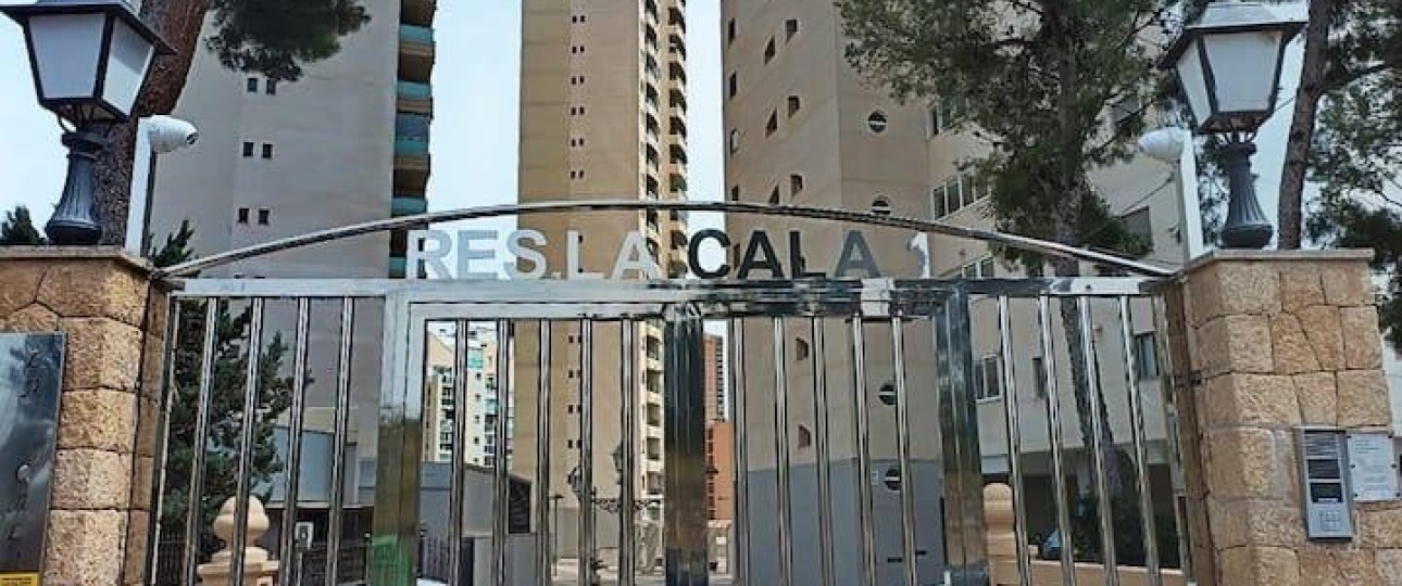 Rynek wtórny - apartment - Villajoyosa - Villajoyosa Centro