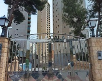 Rynek wtórny - apartment - Villajoyosa - Villajoyosa Centro