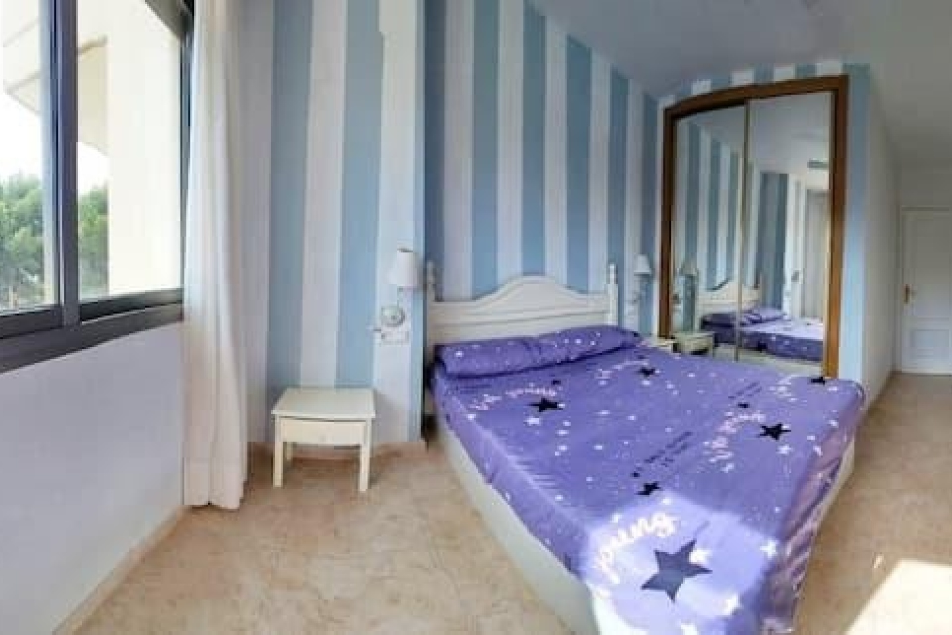 Rynek wtórny - apartment - Villajoyosa - Villajoyosa Centro