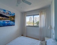 Rynek wtórny - apartment - Villajoyosa - Villajoyosa Centro