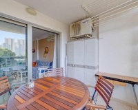 Rynek wtórny - apartment - Villajoyosa - Villajoyosa Centro