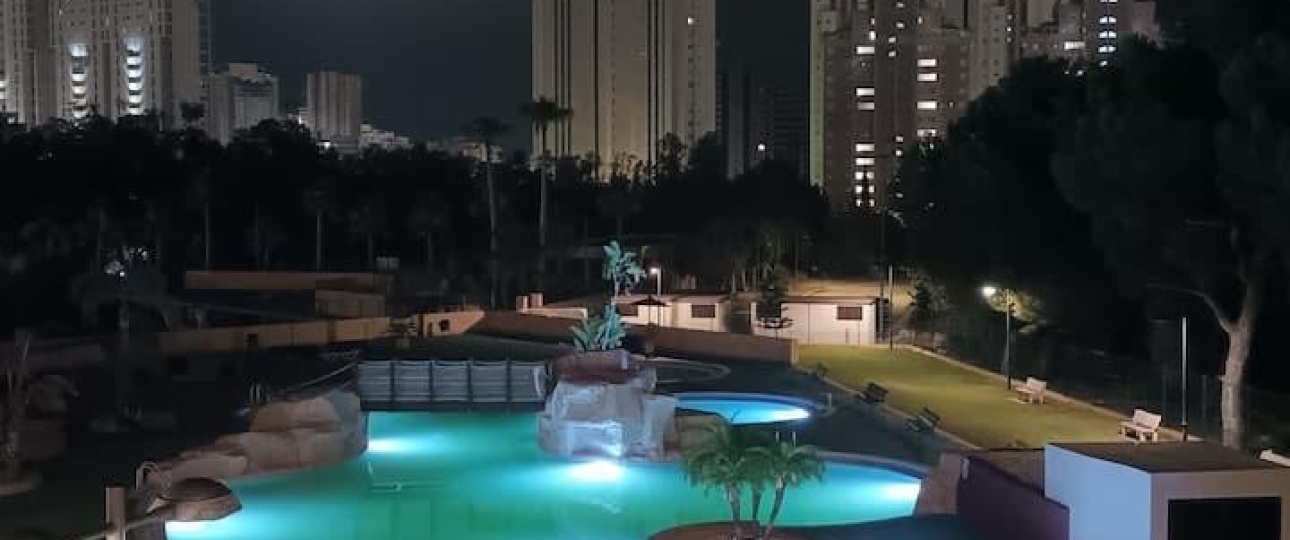 Rynek wtórny - apartment - Villajoyosa - Villajoyosa Centro