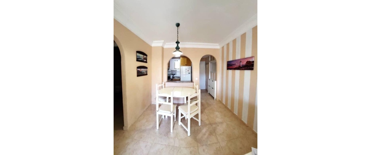 Rynek wtórny - apartment - Villajoyosa - Villajoyosa Centro