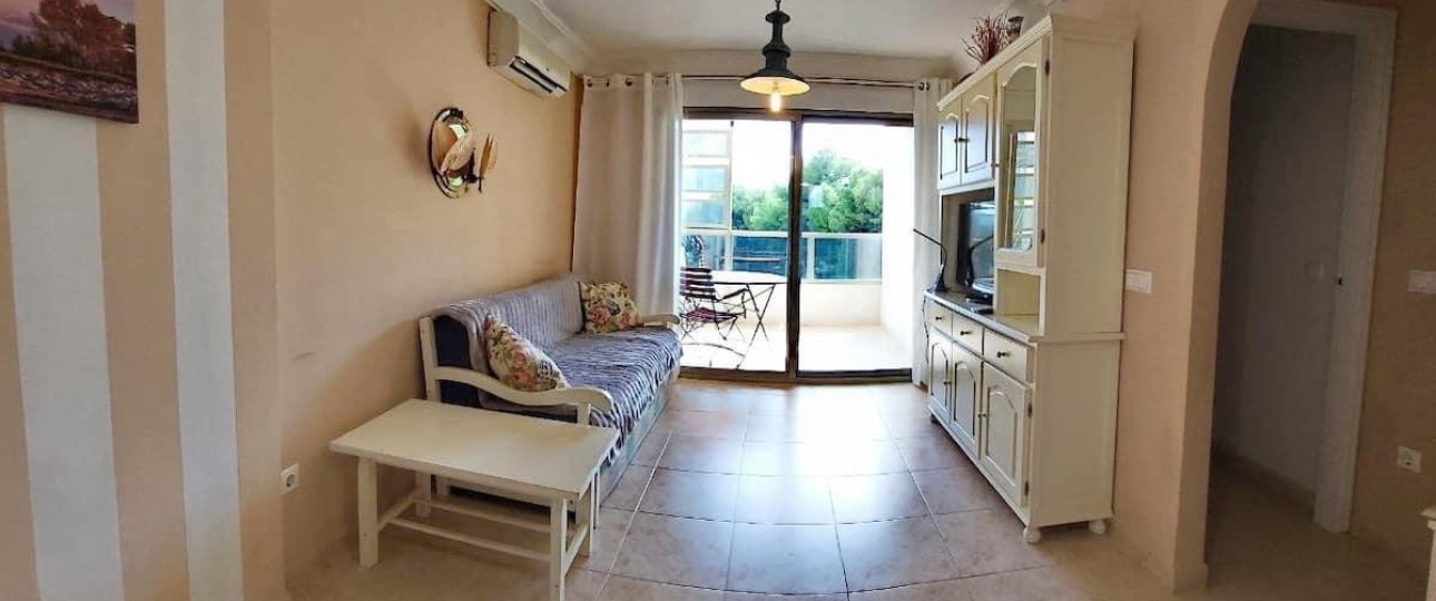 Rynek wtórny - apartment - Villajoyosa - Villajoyosa Centro