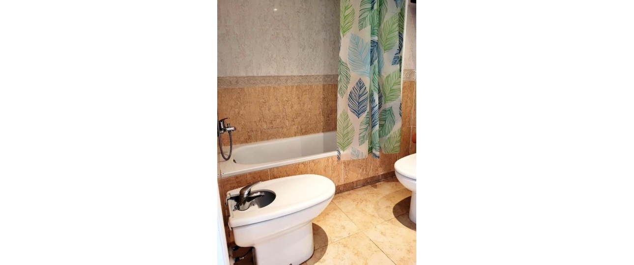 Rynek wtórny - apartment - Villajoyosa - Villajoyosa Centro