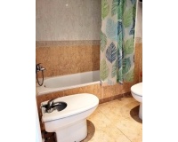 Rynek wtórny - apartment - Villajoyosa - Villajoyosa Centro