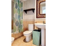 Rynek wtórny - apartment - Villajoyosa - Villajoyosa Centro