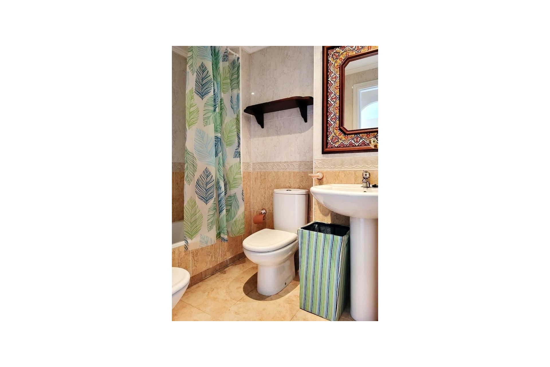 Rynek wtórny - apartment - Villajoyosa - Villajoyosa Centro