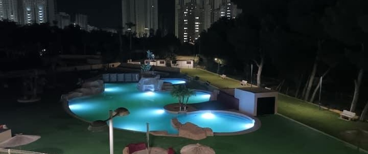 Rynek wtórny - apartment - Villajoyosa - Villajoyosa Centro