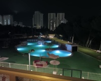 Rynek wtórny - apartment - Villajoyosa - Villajoyosa Centro