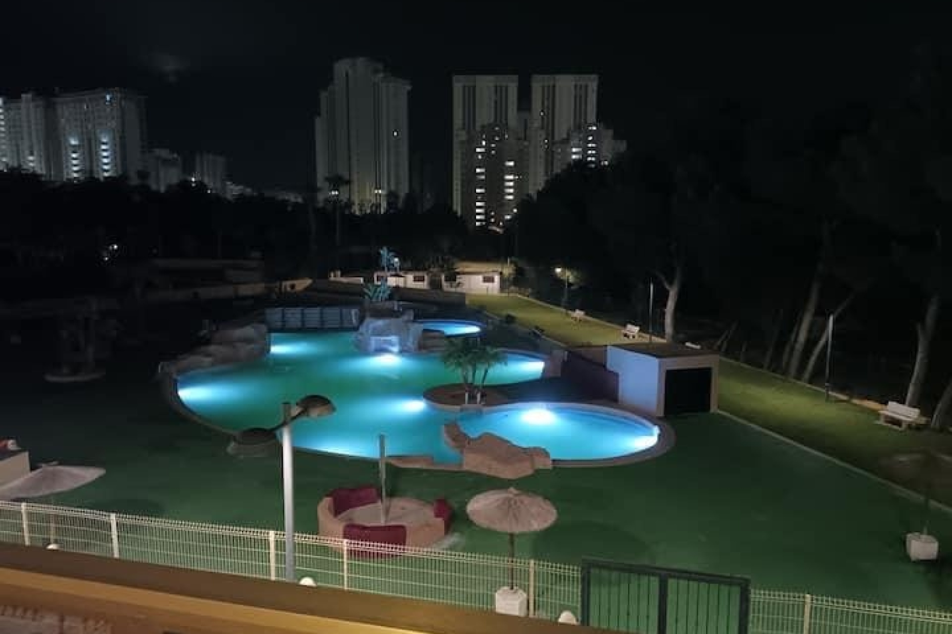 Rynek wtórny - apartment - Villajoyosa - Villajoyosa Centro