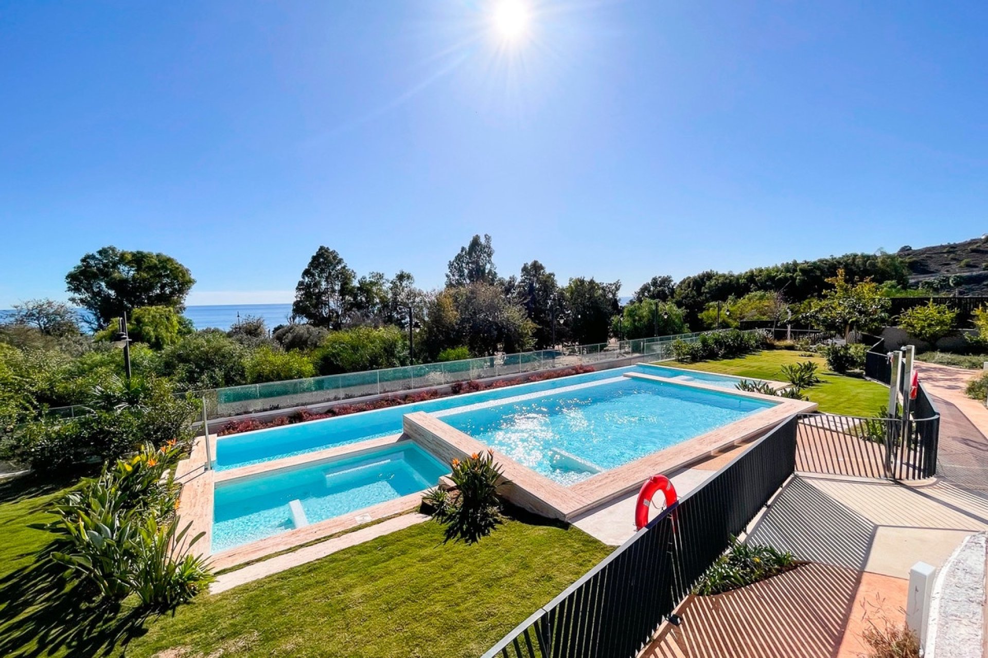 Rynek wtórny - apartment - Villajoyosa - Villajoyosa Centro