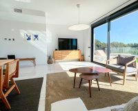 Rynek wtórny - apartment - Villajoyosa - Villajoyosa Centro