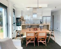 Rynek wtórny - apartment - Villajoyosa - Villajoyosa Centro