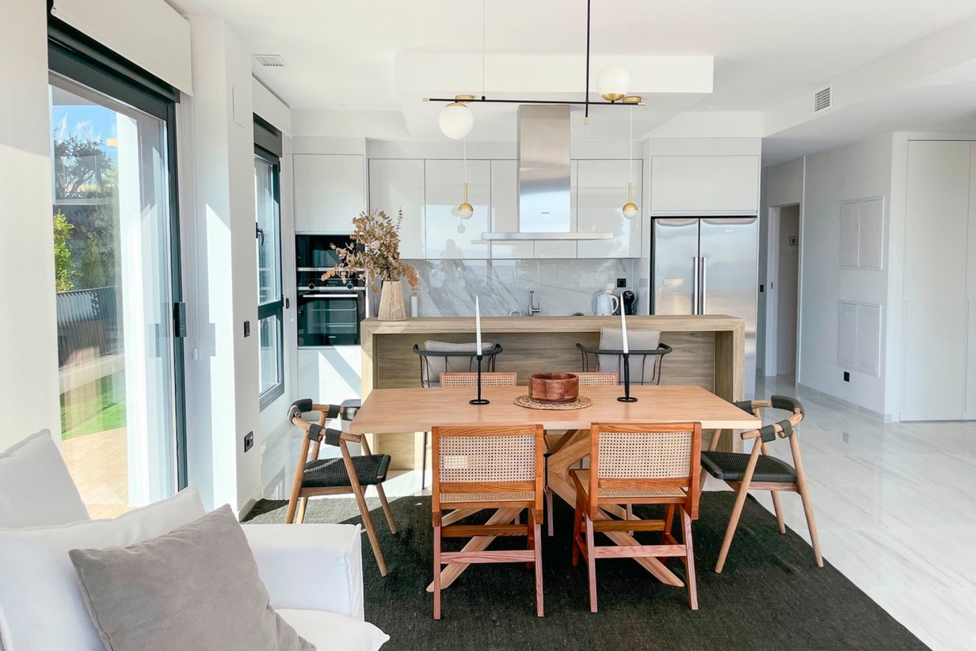 Rynek wtórny - apartment - Villajoyosa - Villajoyosa Centro
