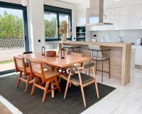 Rynek wtórny - apartment - Villajoyosa - Villajoyosa Centro