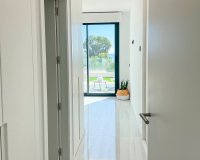 Rynek wtórny - apartment - Villajoyosa - Villajoyosa Centro