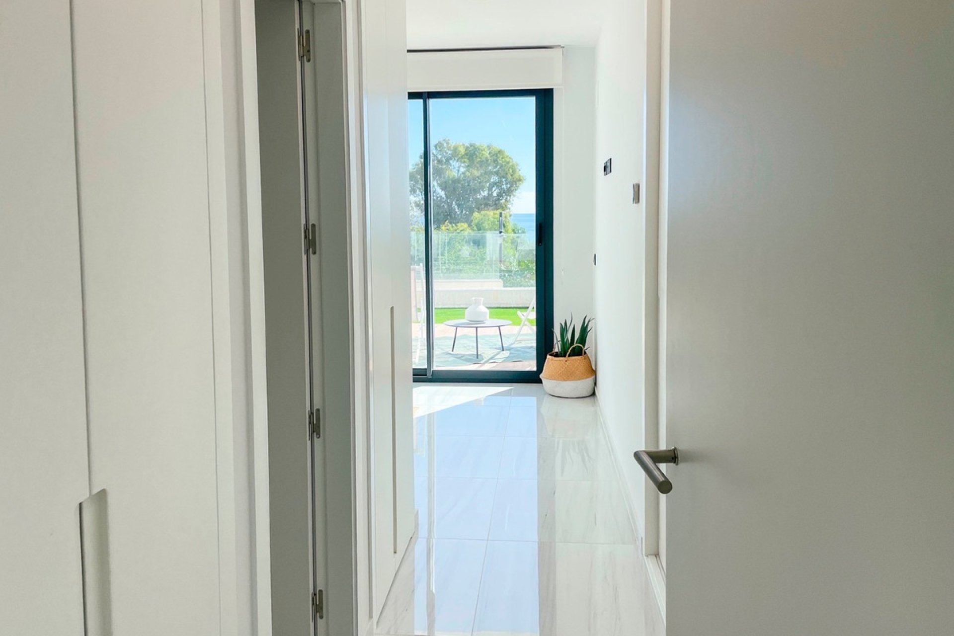 Rynek wtórny - apartment - Villajoyosa - Villajoyosa Centro