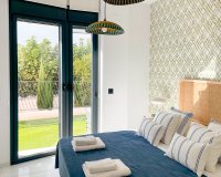 Rynek wtórny - apartment - Villajoyosa - Villajoyosa Centro