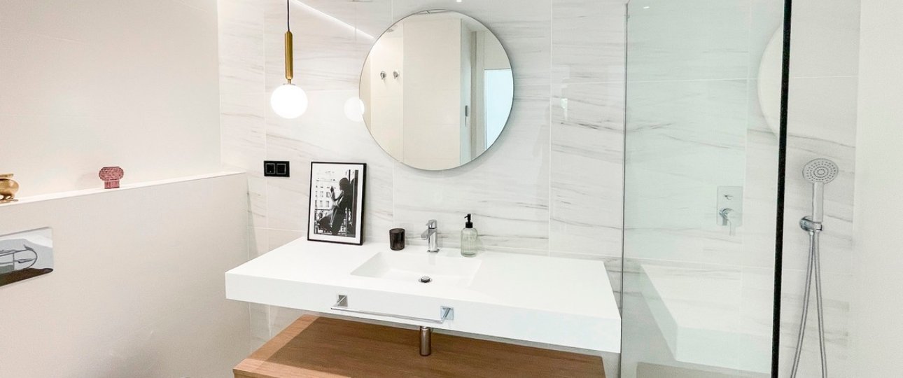 Rynek wtórny - apartment - Villajoyosa - Villajoyosa Centro