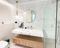 Rynek wtórny - apartment - Villajoyosa - Villajoyosa Centro