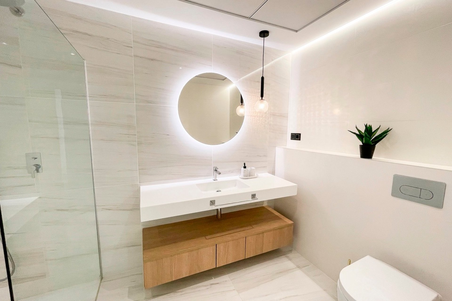 Rynek wtórny - apartment - Villajoyosa - Villajoyosa Centro