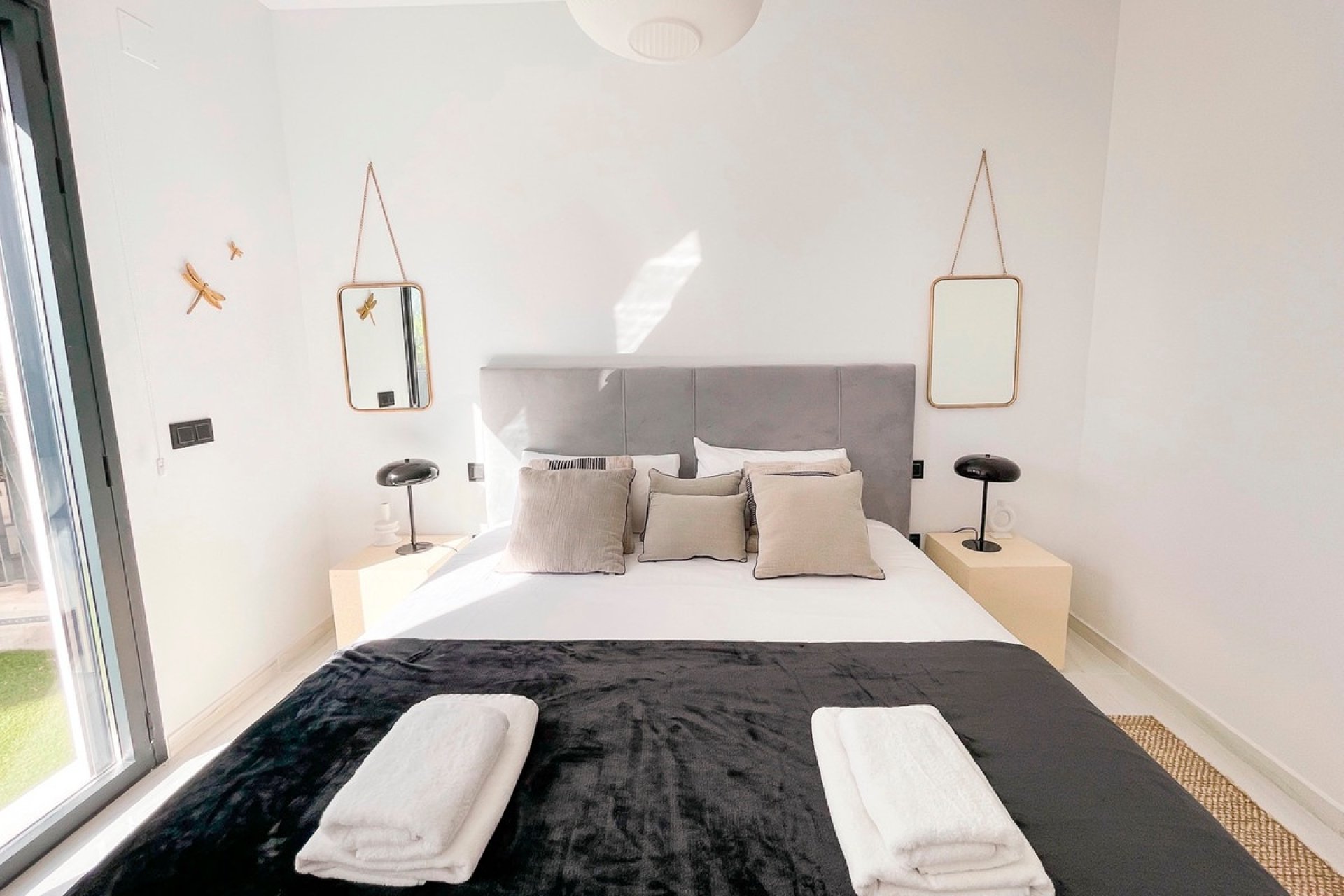 Rynek wtórny - apartment - Villajoyosa - Villajoyosa Centro