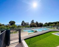 Rynek wtórny - apartment - Villajoyosa - Villajoyosa Centro