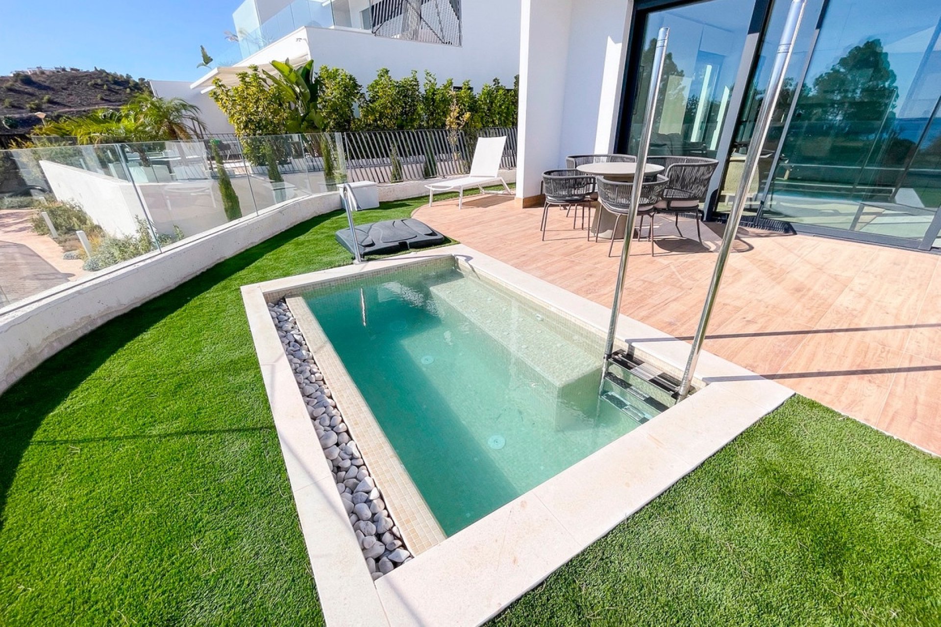 Rynek wtórny - apartment - Villajoyosa - Villajoyosa Centro