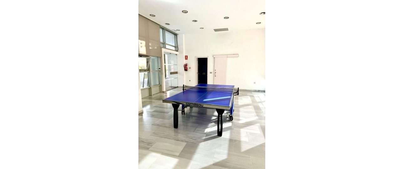 Rynek wtórny - apartment - Villajoyosa - Villajoyosa Centro
