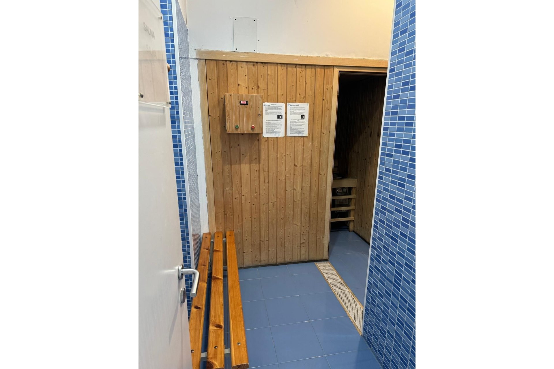 Rynek wtórny - apartment - Villajoyosa - Villajoyosa Centro