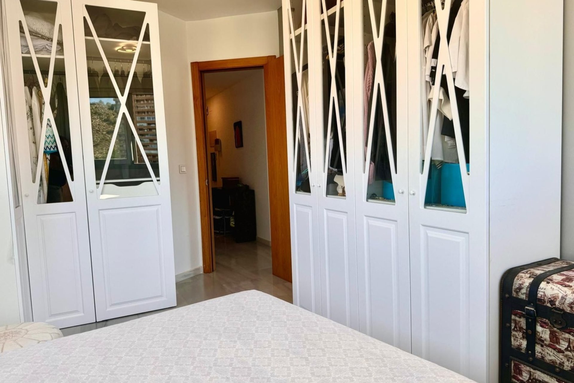 Rynek wtórny - apartment - Villajoyosa - Villajoyosa Centro