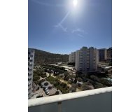 Rynek wtórny - apartment - Villajoyosa - Villajoyosa Centro