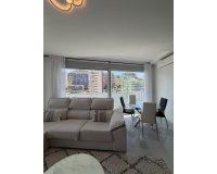 Rynek wtórny - apartment - Villajoyosa - Villajoyosa Centro