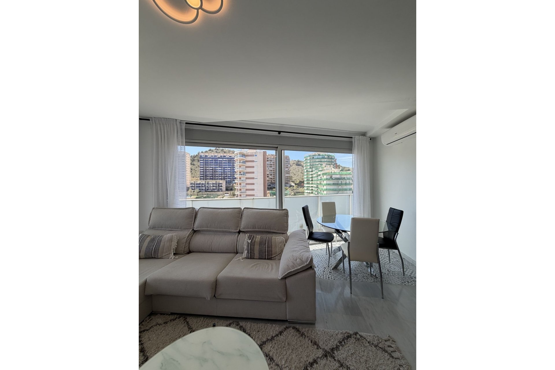 Rynek wtórny - apartment - Villajoyosa - Villajoyosa Centro
