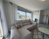 Rynek wtórny - apartment - Villajoyosa - Villajoyosa Centro