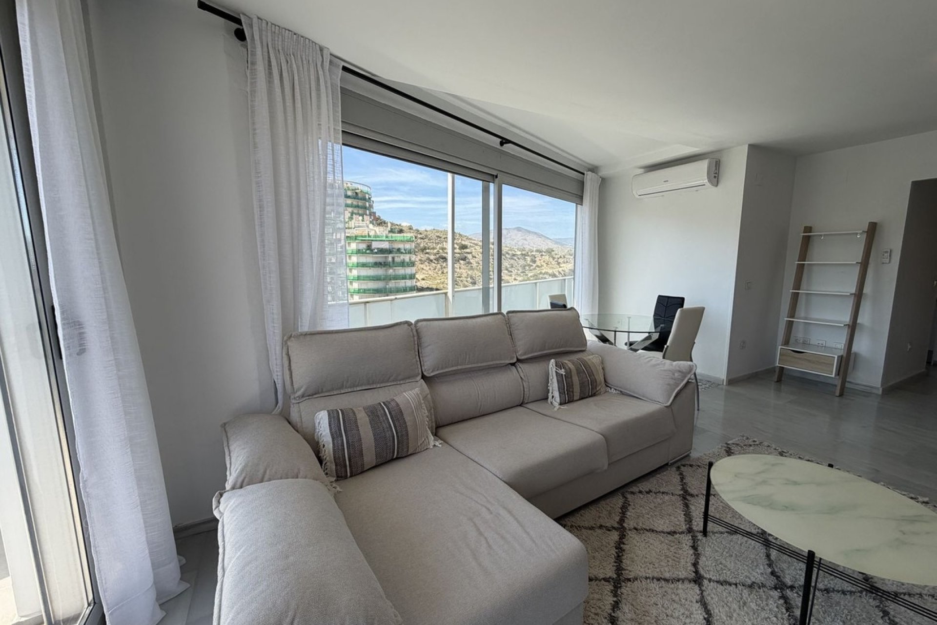 Rynek wtórny - apartment - Villajoyosa - Villajoyosa Centro