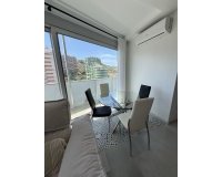 Rynek wtórny - apartment - Villajoyosa - Villajoyosa Centro