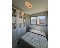 Rynek wtórny - apartment - Villajoyosa - Villajoyosa Centro