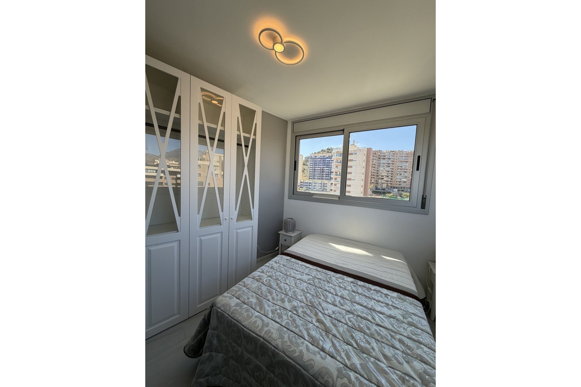 Rynek wtórny - apartment - Villajoyosa - Villajoyosa Centro