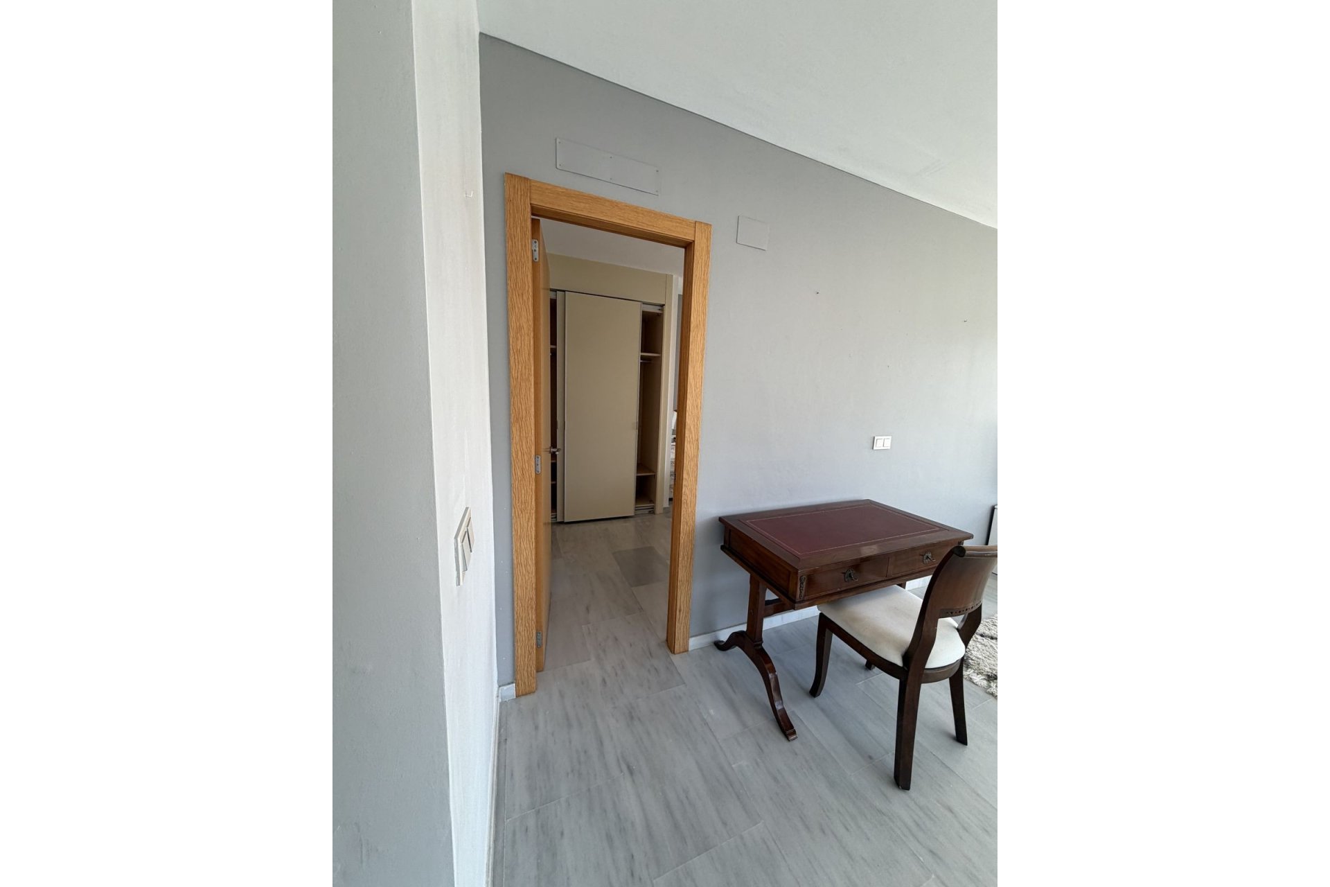 Rynek wtórny - apartment - Villajoyosa - Villajoyosa Centro
