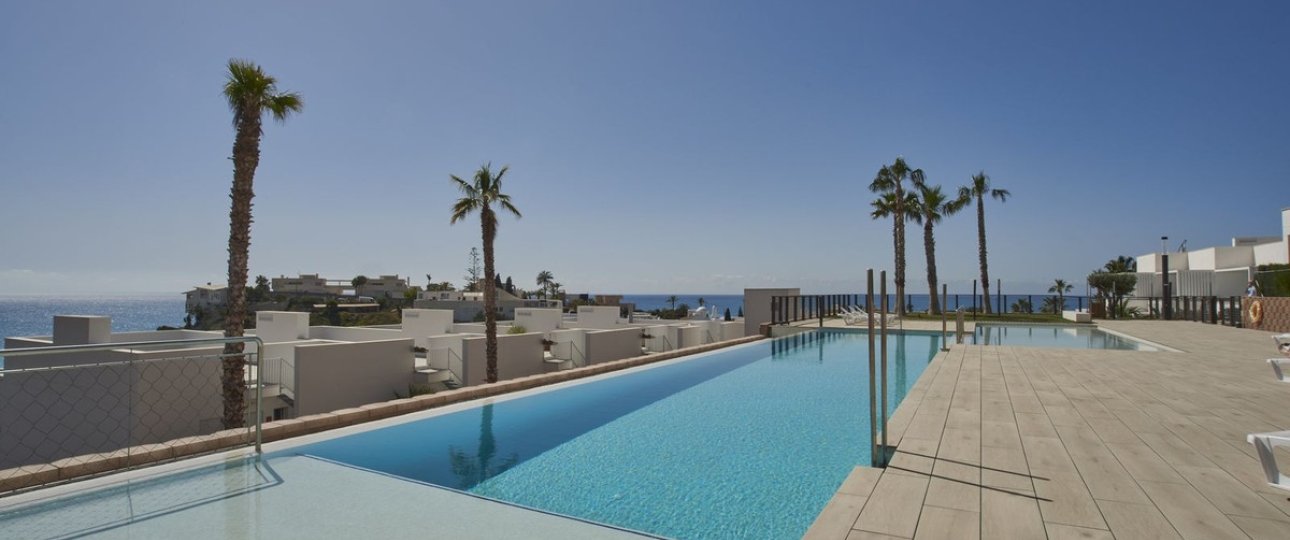 Rynek wtórny - apartment - Villajoyosa - Villajoyosa Centro