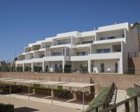 Rynek wtórny - apartment - Villajoyosa - Villajoyosa Centro