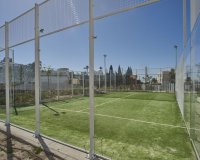 Rynek wtórny - apartment - Villajoyosa - Villajoyosa Centro