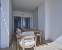 Rynek wtórny - apartment - Villajoyosa - Villajoyosa Centro