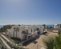Rynek wtórny - apartment - Villajoyosa - Villajoyosa Centro